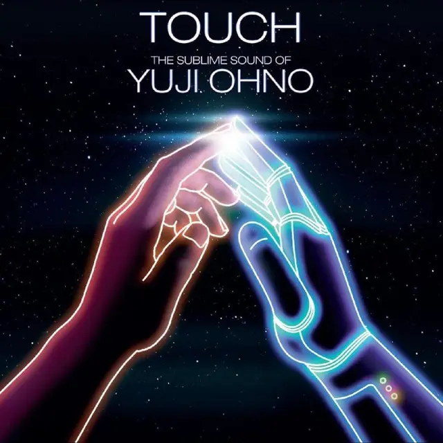 Yuji Ohno Touch (LP) 