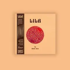 Shake Stew Lila - LTD (LP)