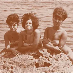 Natalia Beylis Mermaids (LP)