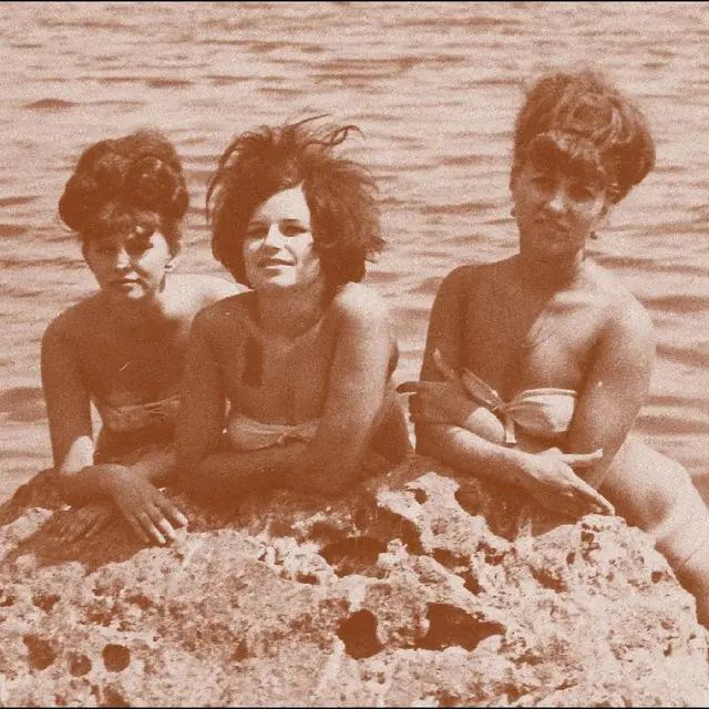 Natalia Beylis Mermaids (LP) 