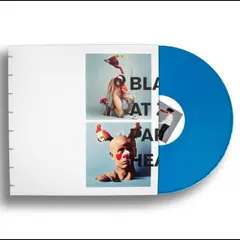 Black To Comm At Zeenath Parallel Heavens - LTD (LP)