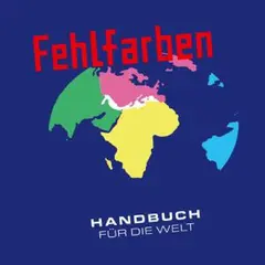 Fehlfarben Handbuch Für Die Welt (LP)