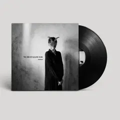Throat We Must Leave You (LP)