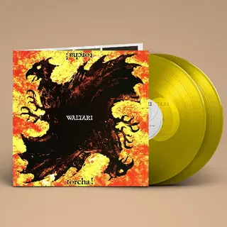 Waltari Torcha (2LP)