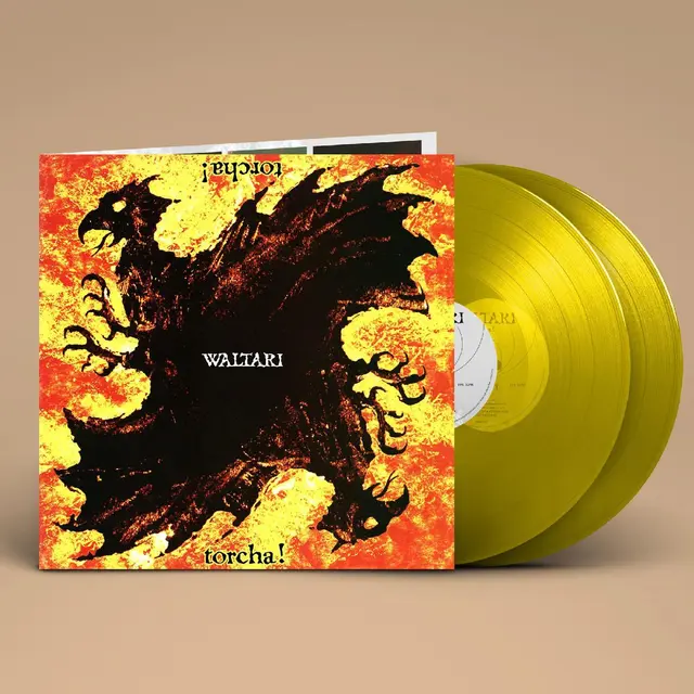 Waltari Torcha (2LP) 