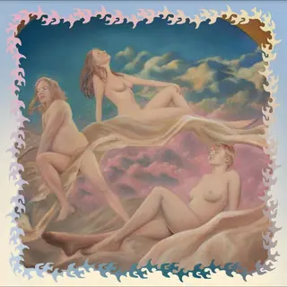 Ævestaden Solen Var Bättre Där (LP)