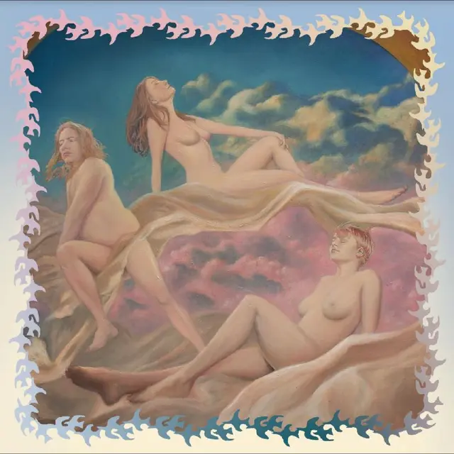 Ævestaden Solen Var Bättre Där (LP) 