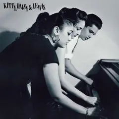 Kitty, Daisy &amp; Lewis Kitty, Daisy &amp; Lewis (LP)