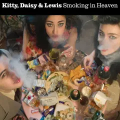 Kitty, Daisy &amp; Lewis Smoking In Heaven (2LP)