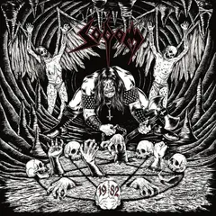 Sodom 1982 (CD)