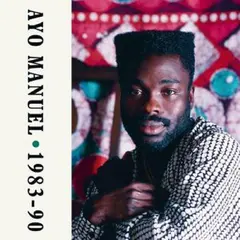 Ayo Manuel 1983-1990 (LP)