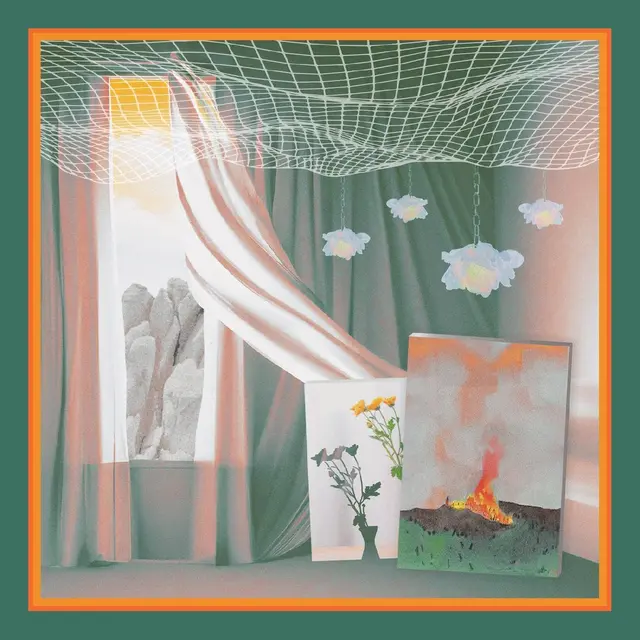 Products Band Some Sudden Weather - LTD (LP) 