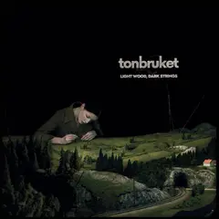 Tonbruket Light Wood, Dark Strings - LTD (LP)