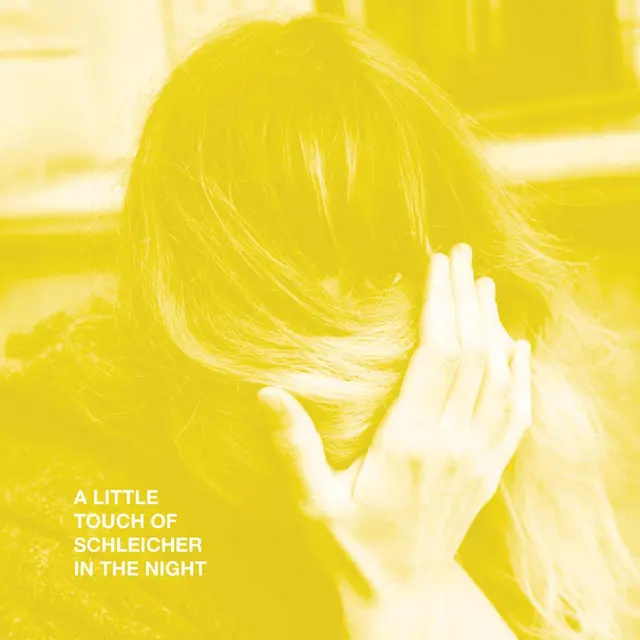 Katie Von Schleicher A Little Touch Of Schleicher In The…(LP) 