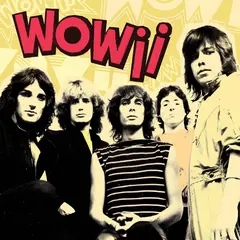 Wowii Wowii (LP)