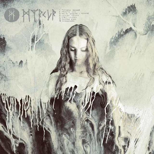 Myrkur Myrkur (LP) 