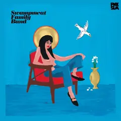 Swampmeat Family Band Polish Your Old Halo (LP)