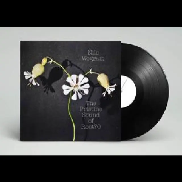 Nils Wogram Root 70 The Pristine Sound Of Root 70 - LTD (LP) 