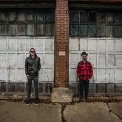 L'Orange &amp; Jeremiah Jae The Night Took Us In Like… - LTD (LP)