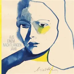 Husten Aus Einem Nachtlangen Jahr (LP)