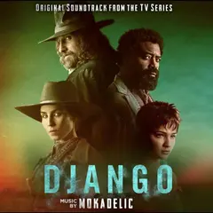 Mokadelic Django - TV OST (2LP)