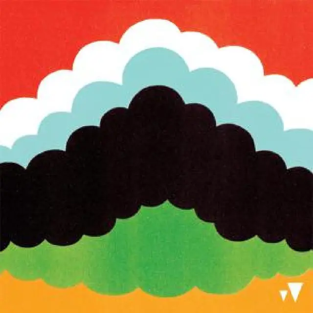 Bixiga 70 Vapor (LP) 