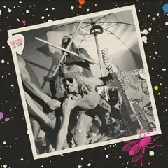 Surf Punks My Beach - LTD (LP)