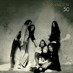 Nynningen Nynningen 50 (LP)