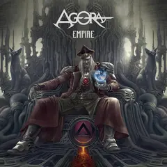 Agora Empire (2LP)