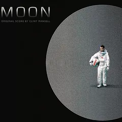 Clint Mansell Moon OST - LTD (LP)
