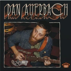 Dan Auerbach Keep It Hid - LTD (LP)