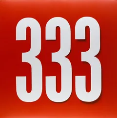 Double Dagger 333 + If We Shout Loud Enough (LP+DVD)