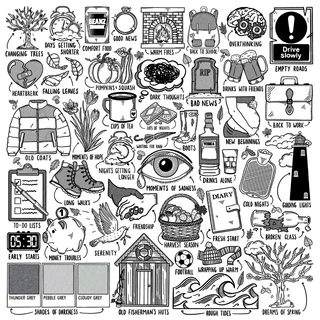 Ed Sheeran Autumn Variations (CD)