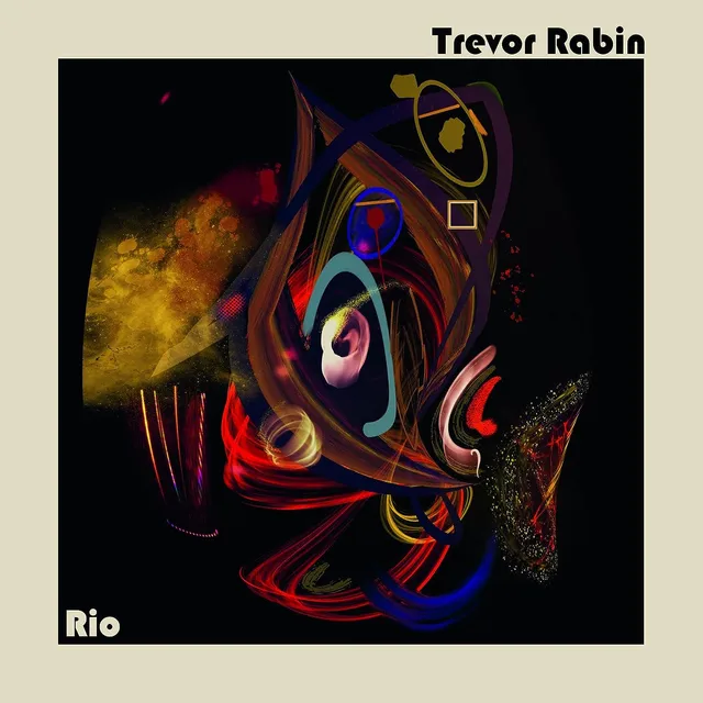 Trevor Rabin Rio - LTD (2LP) 