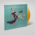 Esther Abrami Cinema - LTD (LP)