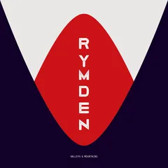 Rymden Valleys &amp; Mountains (CD)