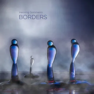 Henning Sommerro Borders (SABD)