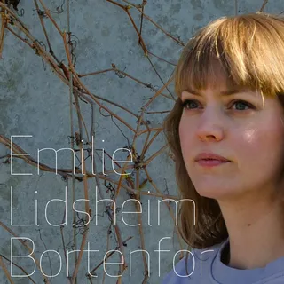 Emilie Lidsheim Bortenfor (CD)
