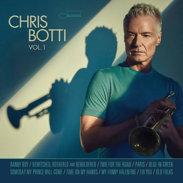 Chris Botti Vol. 1 (LP) 