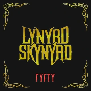 Lynyrd Skynyrd Fyfty (4CD)