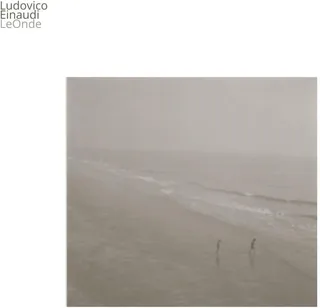 Ludovico Einaudi Le Onde - LTD (2LP)