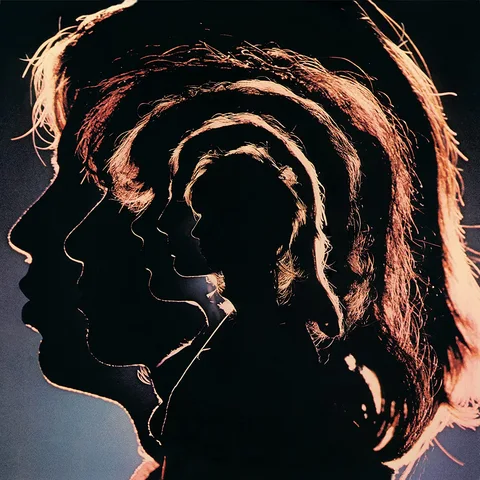 The Rolling Stones Hot Rocks (1964-1971) (2LP)