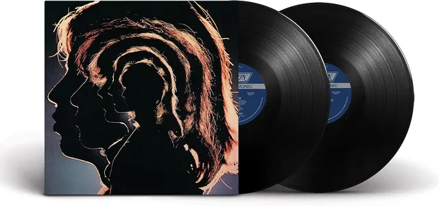 The Rolling Stones Hot Rocks (1964-1971) (2LP) 
