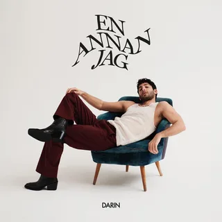 Darin En Annan Jag (LP)