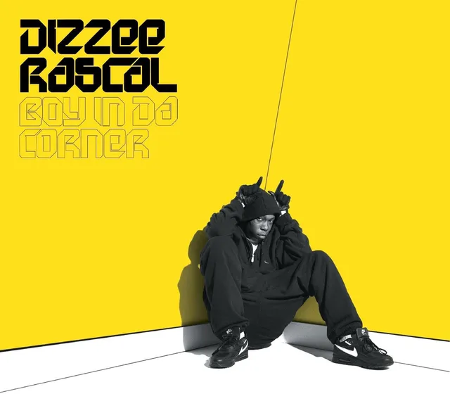 Dizzee Rascal Boy In The Corner: 20th… - LTD (3LP) 