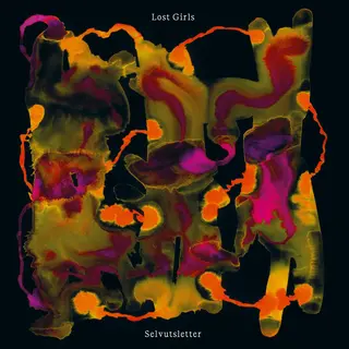 Lost Girls (Jenny Hval) Selvutsletter (LP)