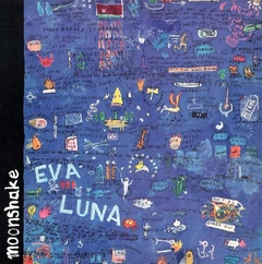 Moonshake Eva Luna: Deluxe Edition - LTD (2LP)
