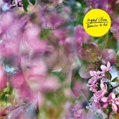 Ingrid Olava Blomster &amp; Post (LP)