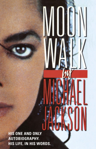 Michael Jackson Moonwalk (BOK)