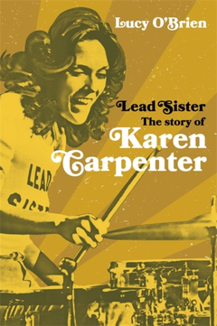 Lucy O'Brien Lead Sister: The Story Of Karen… (BOK)